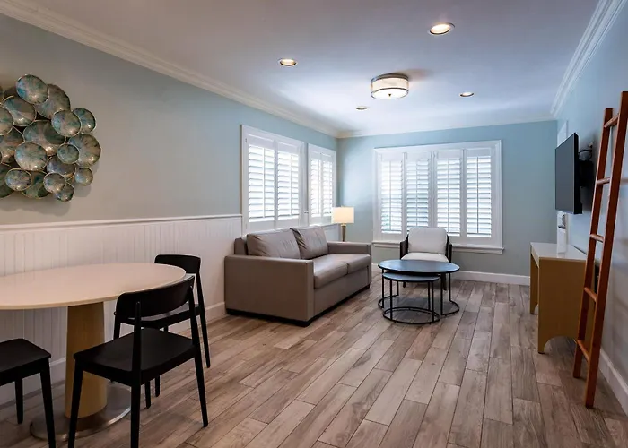 Luxe hotels in Delray Beach