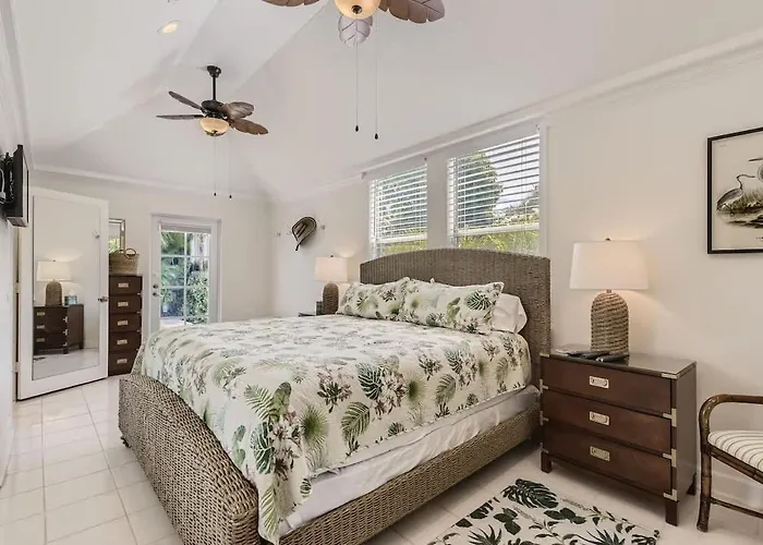 Luxuscottages in West Palm Beach