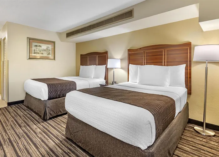 North Miami Hotels