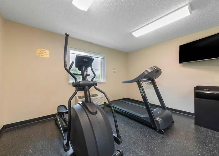 Extended Stay America Premier Suites - Miami - Airport - Miami Springs