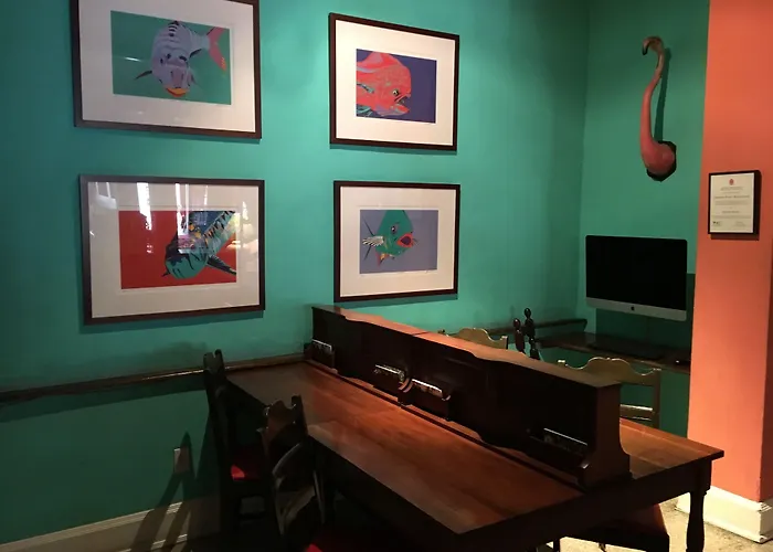 Colony Hotel & Cabana Club Delray Beach