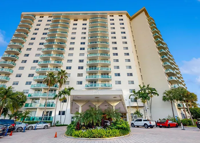 Ocean Reserve 1607 Miami Beach