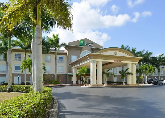 Golfhotels in Florida Stadt