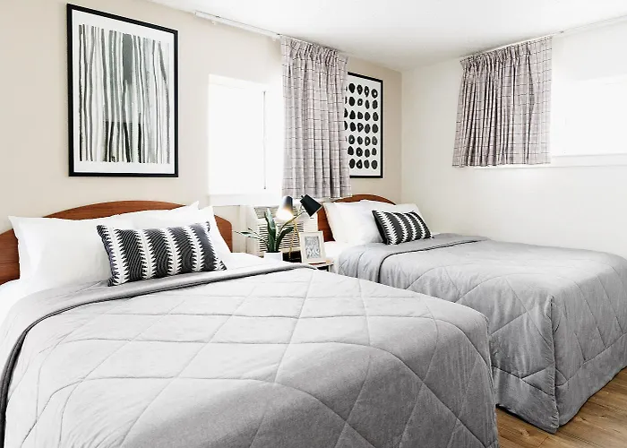 Intown Suites Extended Stay West Palm Beach Fl - Military Trail Rd Lake Park
