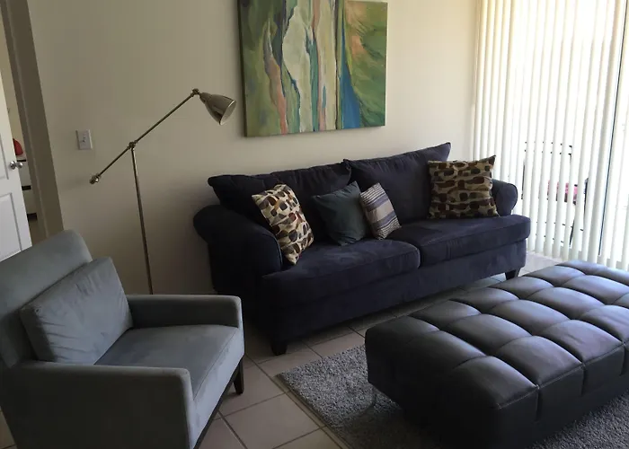 Intracoastal By Spiaggia Apart Residence Sunny Isles Beach