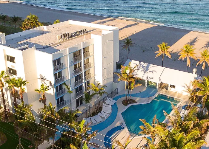 Plunge Beach Resort Lauderdale-by-the-Sea