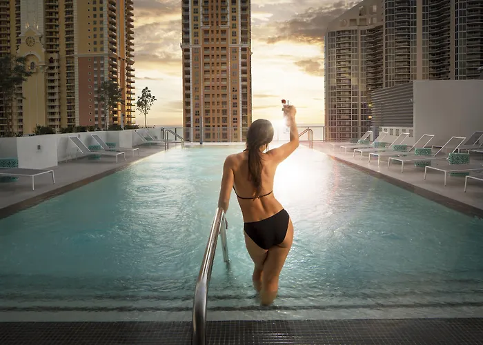 Hondvriendelijke hotels in Sunny Isles Beach