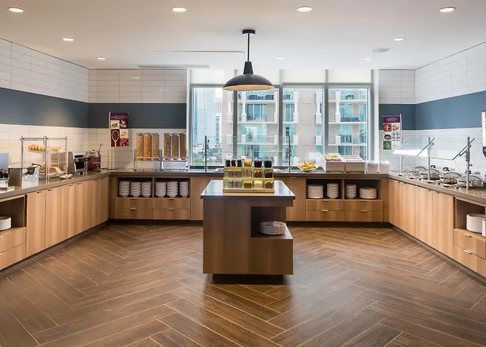 Beste Hotels in het centrum van Sunny Isles Beach