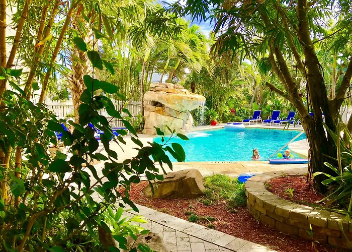 Riverside By The Beach Apartments Pompano Beach