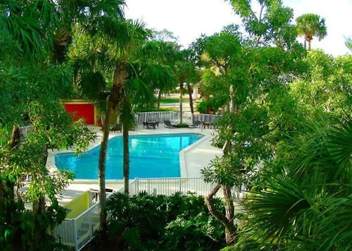 Miami Lakes Hotel And Golf