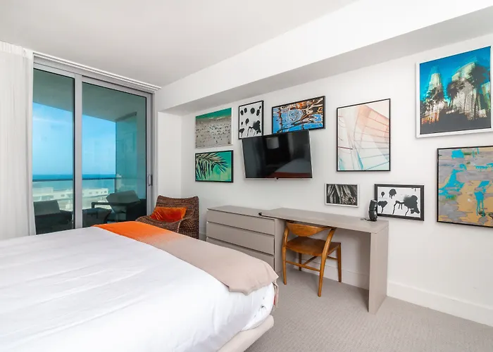 Private Ocean Condos At Hyde Beach Resort & Residences Beverley Beach