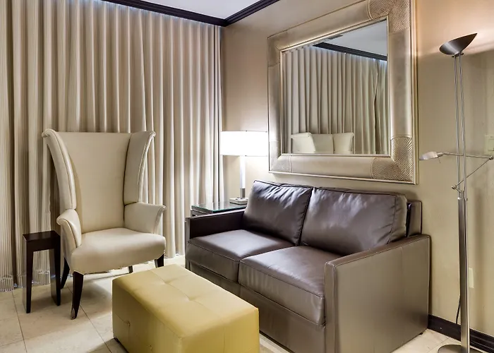 Sbv Luxury Ocean Hotel Suites Miami Beach
