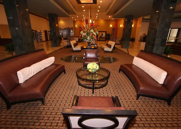 Casablanca On The Ocean East Tower Hotel Miami Beach