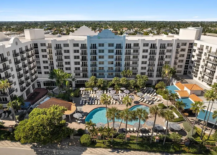 Golfhotels in Deerfield Beach