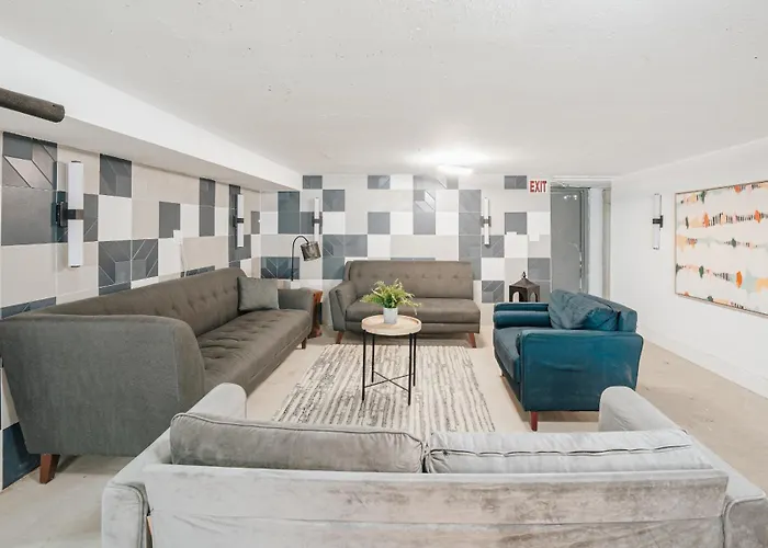 Praia Hotel Boutique & Apartments Miami Beach