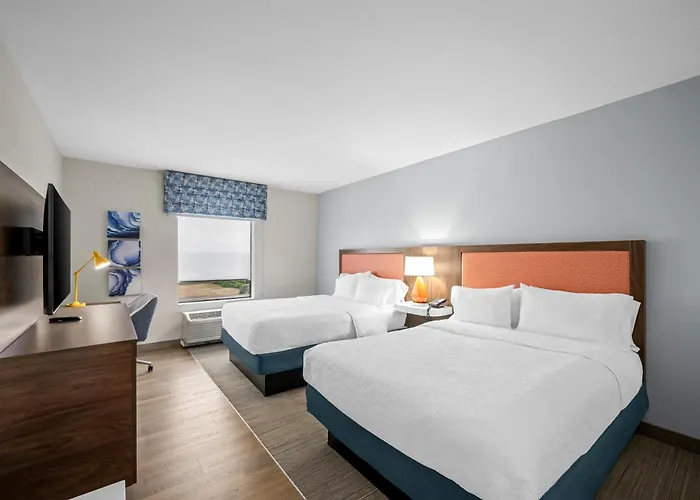 Tamarac Dog Friendly Hotels