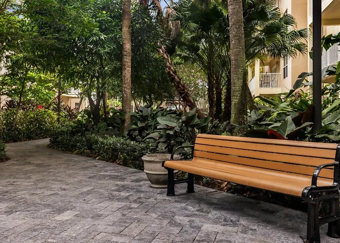 Club Wyndham Sea Gardens