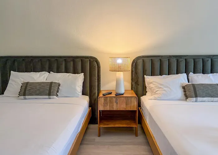 Zentrale Hotels in Boca Raton