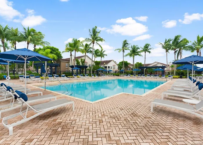 Kasa Wellington South Florida