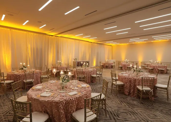 Intercontinental At Doral Miami By Ihg