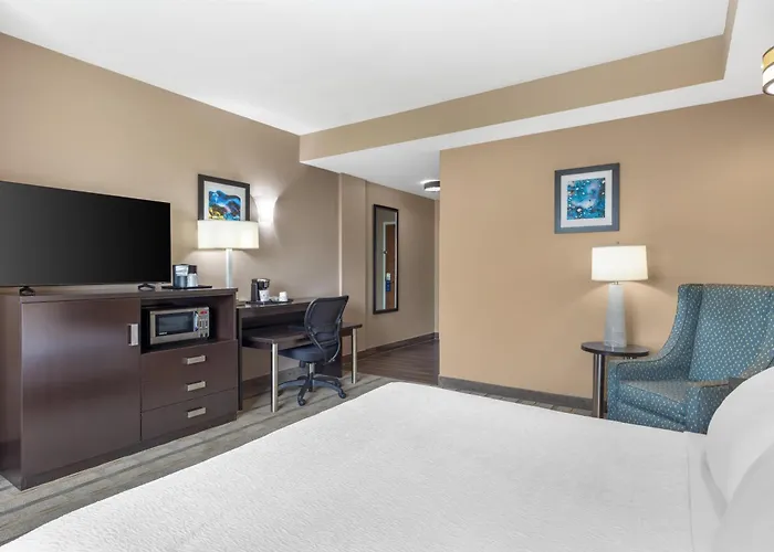 Best Western Plus Miami Executive Airport Hotel And Suites