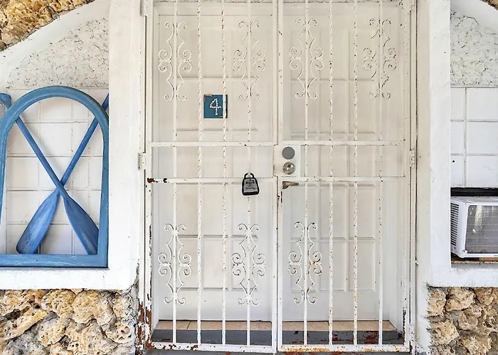 Private Studio In Little Havana Miami