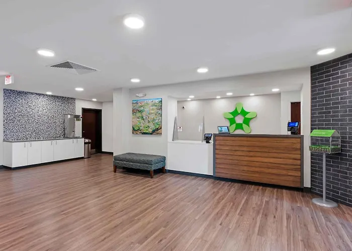 Extended Stay America Premier Suites - Miami - Downtown Brickell - Cruise Port