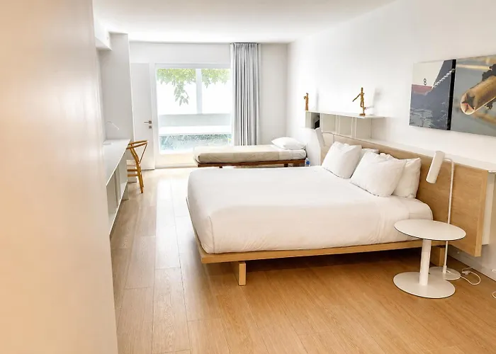 Beach Haus Residences