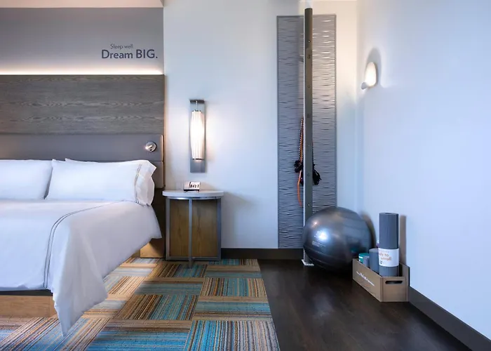 Even Hotel Miami - Airport By Ihg