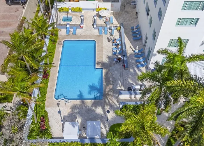 Eternal Sunrise Suite Fort Lauderdale