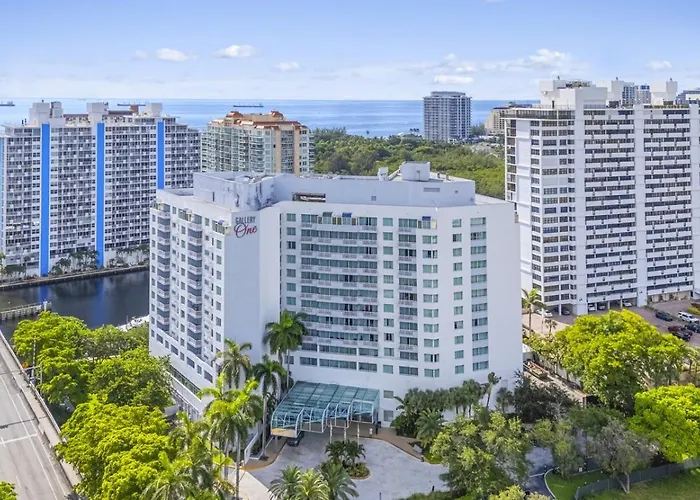 Eternal Sunrise Suite Fort Lauderdale