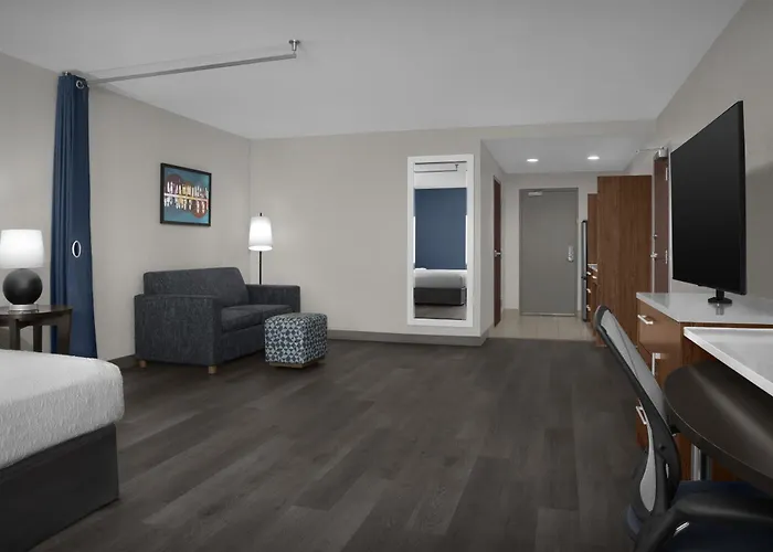 Home2 Suites By Hilton Florida City