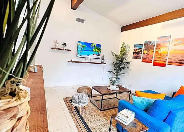Coco Bay Luxury Condos