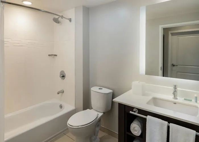 Residence Inn By Marriott Miami West/Fl Turnpike