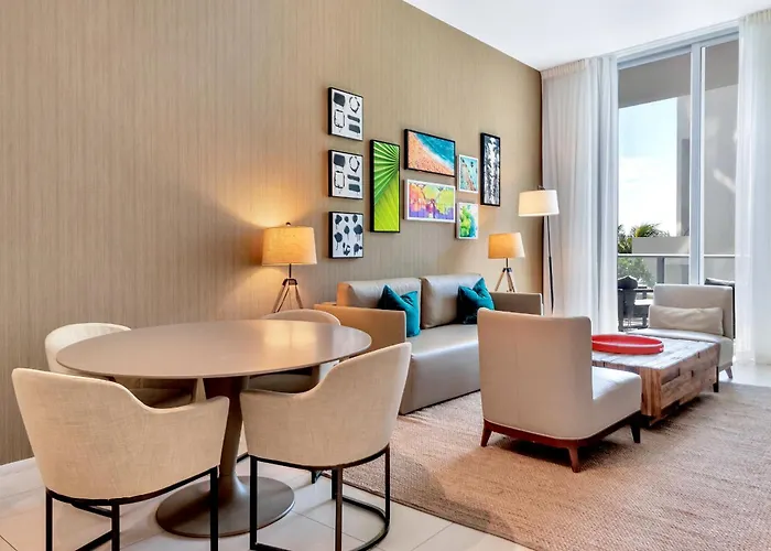 Luxury Beach Resort
