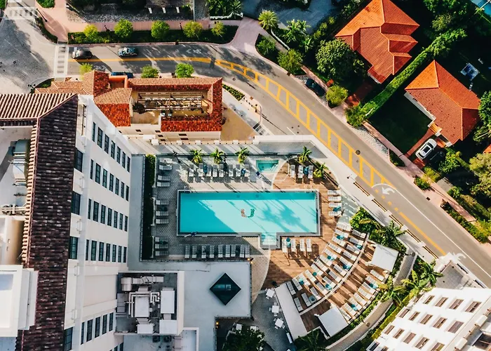 Loews Coral Gables Hotel