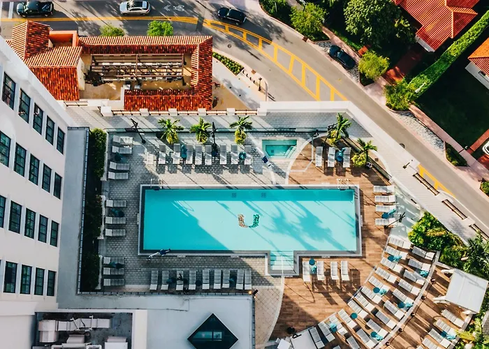 Loews Coral Gables Hotel