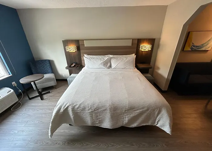 Sleep Inn & Suites Ft Lauderdale International Airport Dania Beach