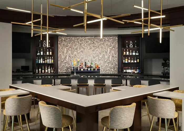 Renaissance Fort Lauderdale West Hotel Plantation