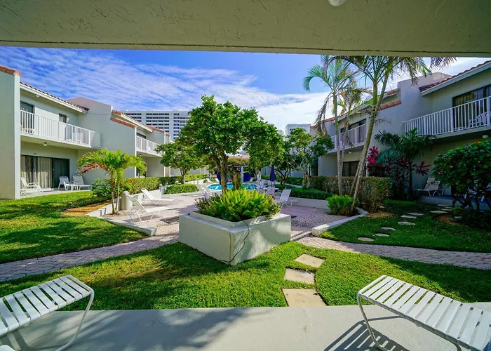 Ventura at Boca Raton