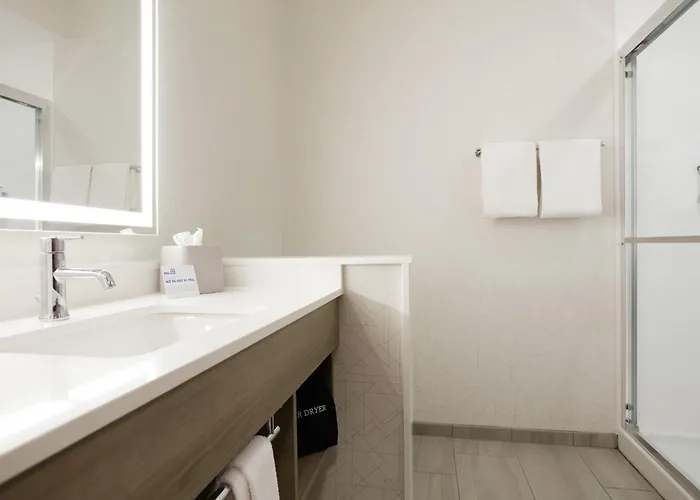 Sleep Inn & Suites Ft Lauderdale International Airport Dania Beach