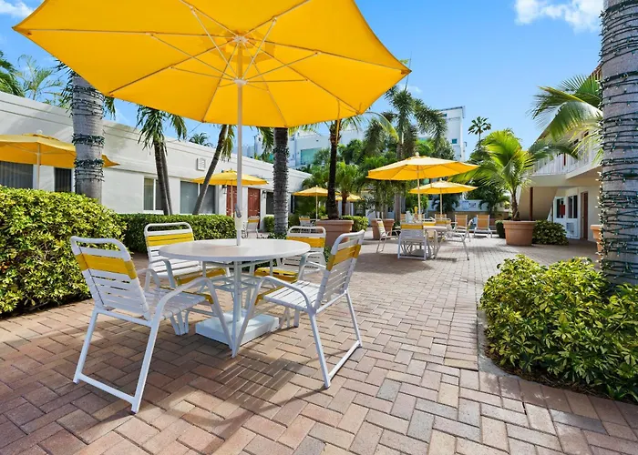 Surf Side Resort Pompano Beach
