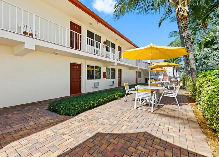 Surf Side Resort Pompano Beach