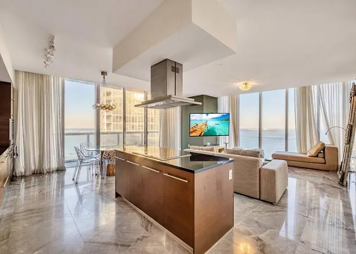 Icon Brickell Residences