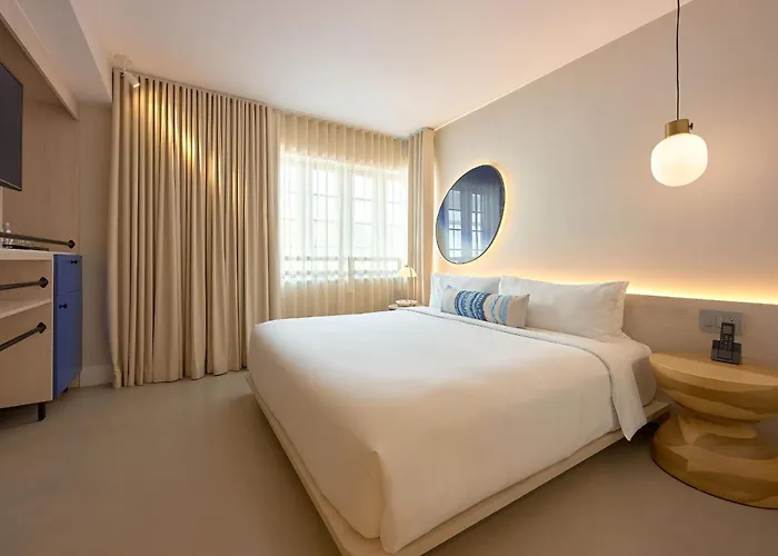 Hotel Greystone - Adults Only