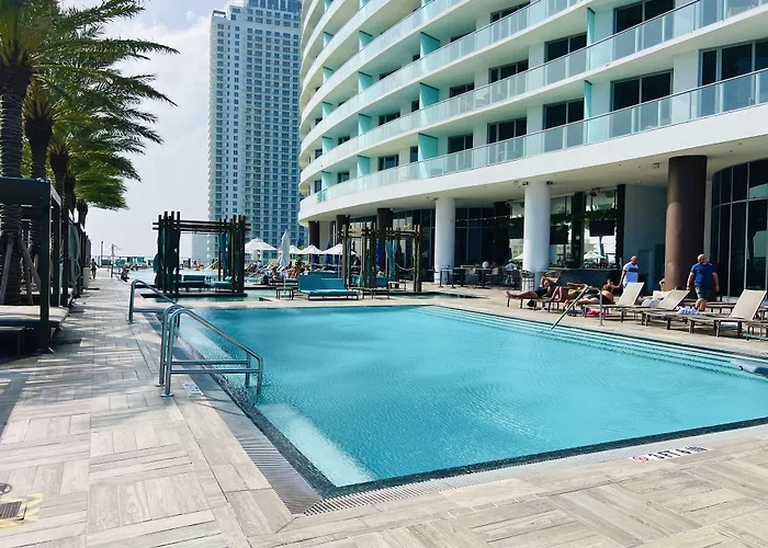 Lyfe Resort & Residences Beverley Beach