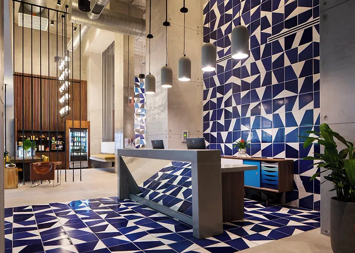 Hotel Indigo Miami Brickell By Ihg