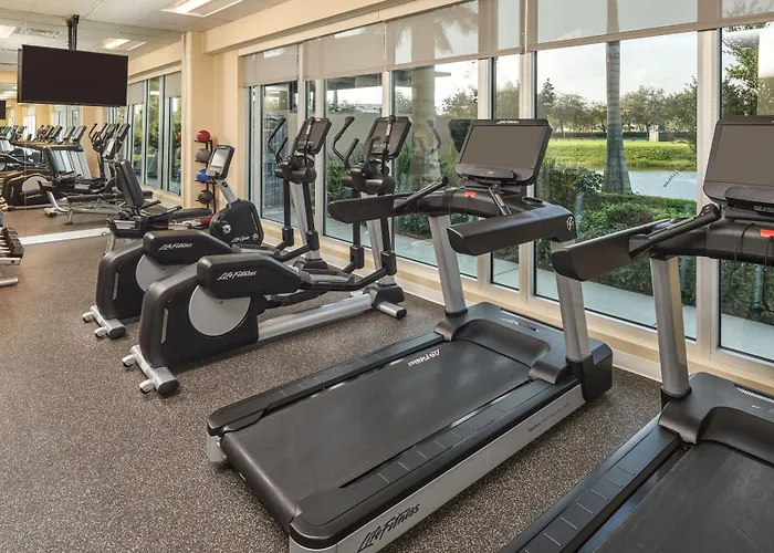 Towneplace Suites Miami Kendall West
