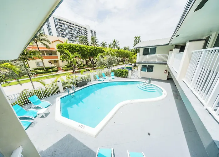 Surf & Sand Seaside Pompano Beach