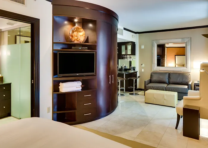 Sbv Luxury Ocean Hotel Suites